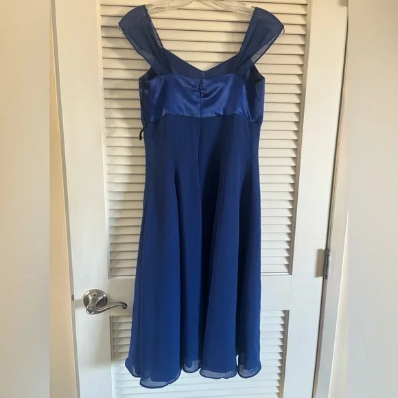 Vintage Princess Dress - Halloween Costume/Formal Dress/Cinderella Dress - Picture 2 of 5